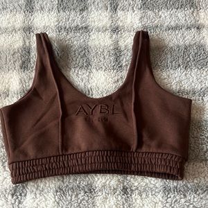 Aybl luxe bralet